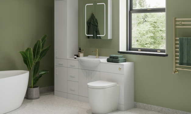 Space-saving units added to Vista range