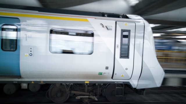 CIPHE responds to Legionella on trains issue