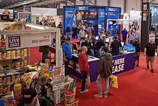 Screwfix LIVE to focus on sustainability