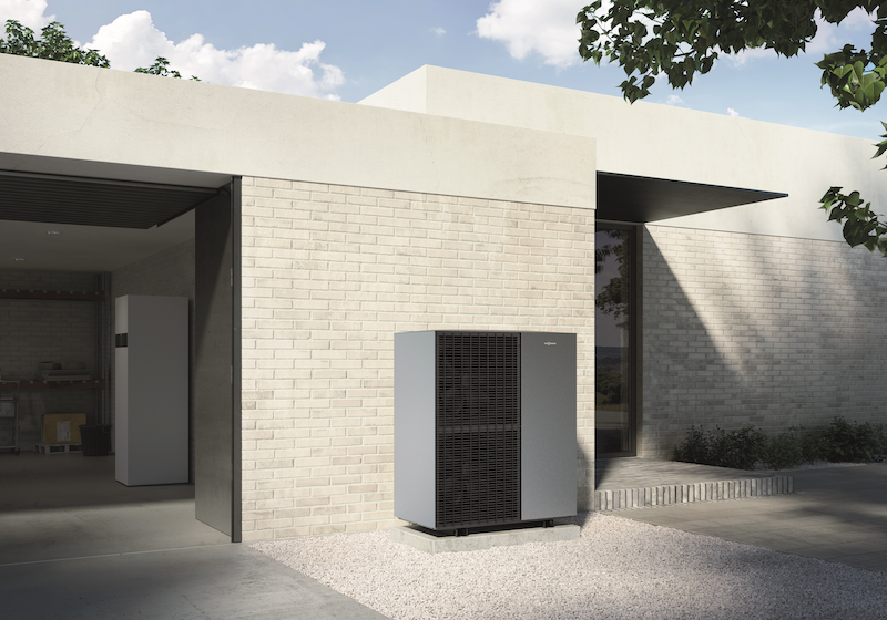 Heat pump customers to benefit from new partnership