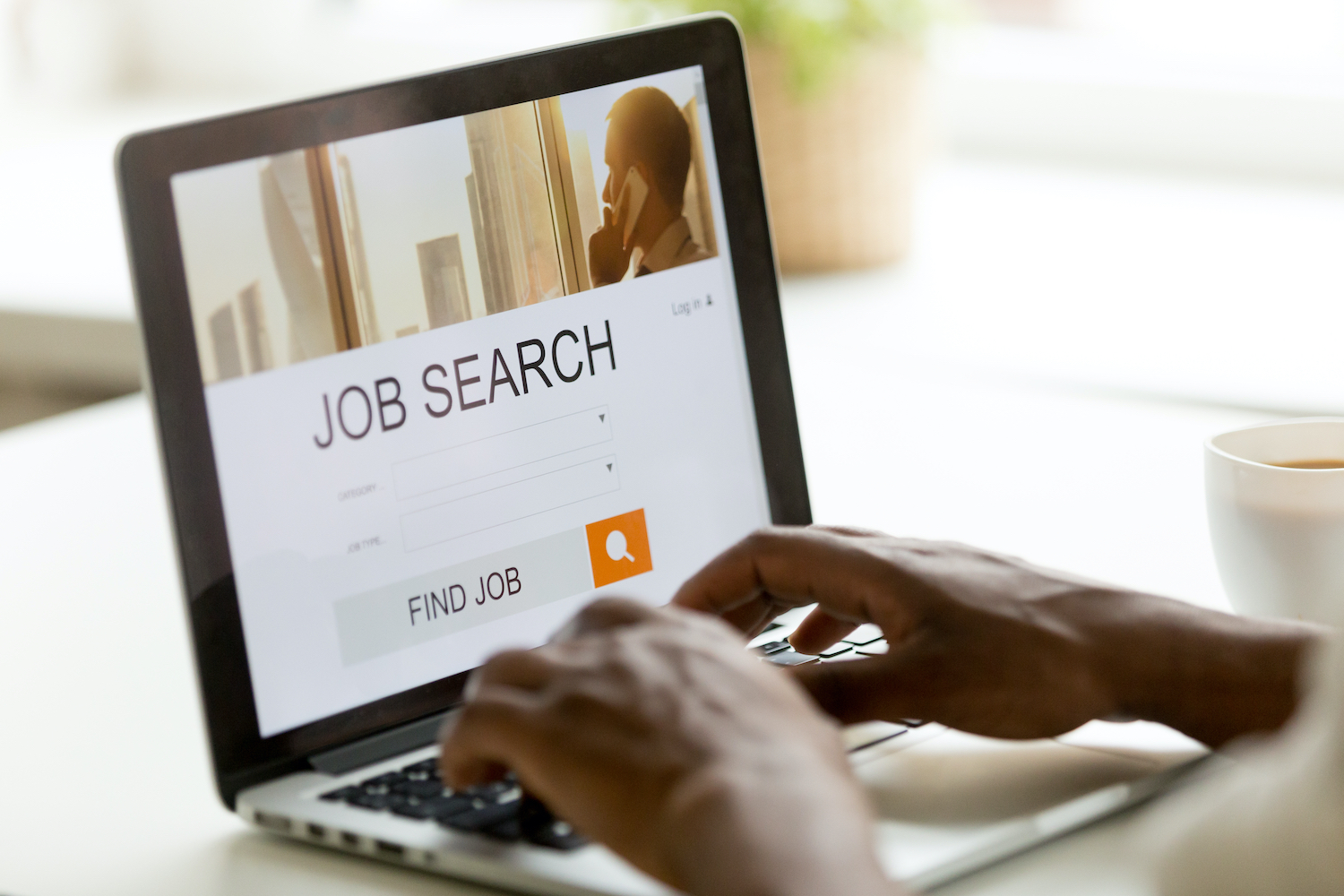 Trade professionals looking for second jobs