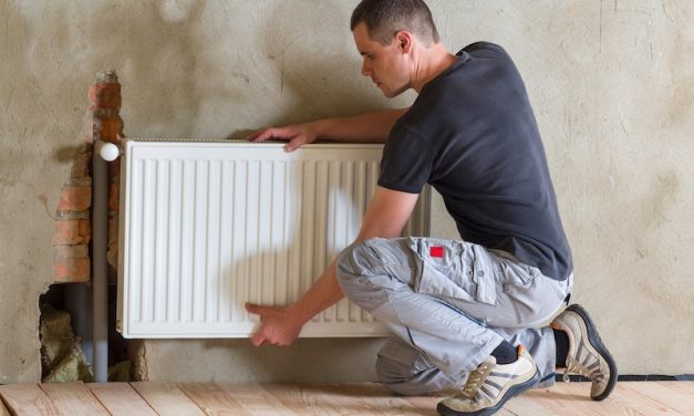 Homeowners turn to trades for energy-saving solutions