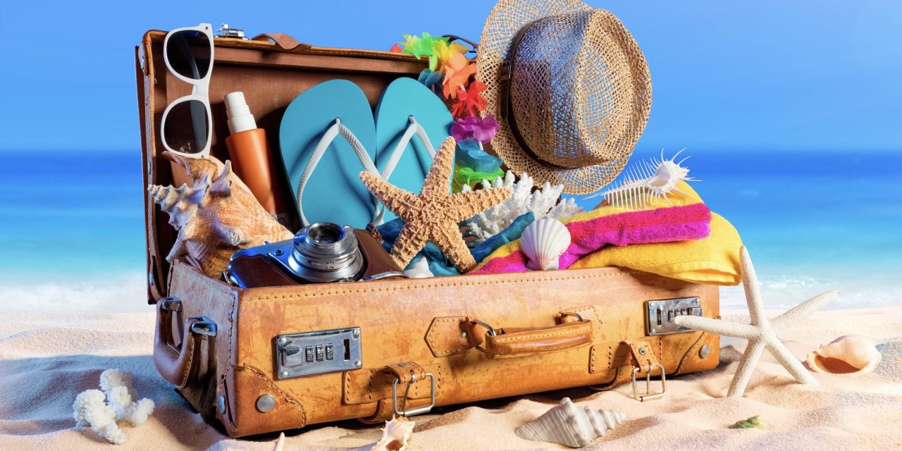 Small business owners missing out on holidays