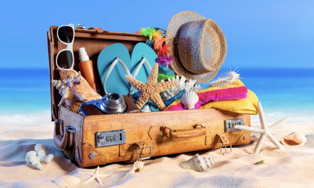 Small business owners missing out on holidays