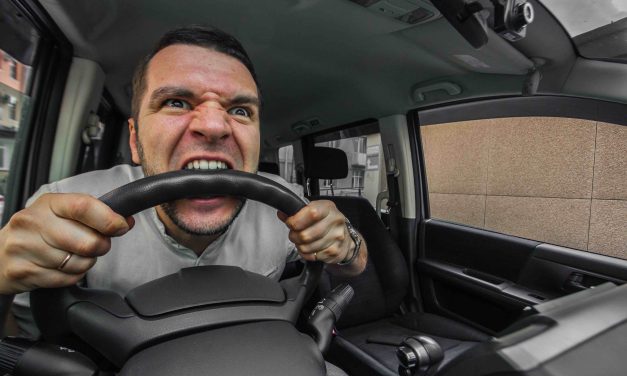 Rising fuel and operating costs adding to stress behind the wheel