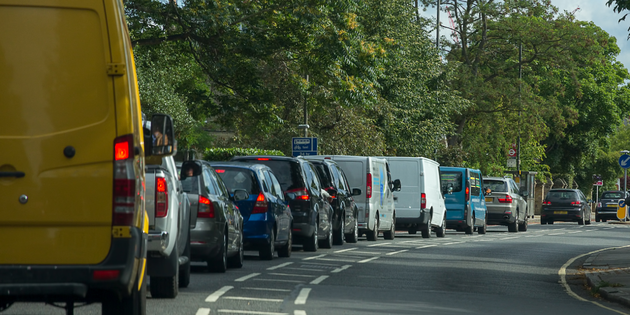 Traffic delays costing plumbers thousands in lost earnings