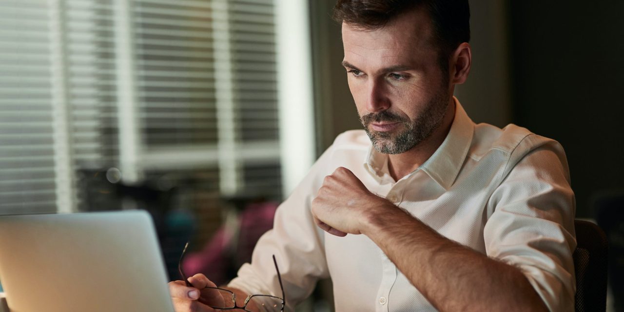 Online safety campaign for the plumbing trade