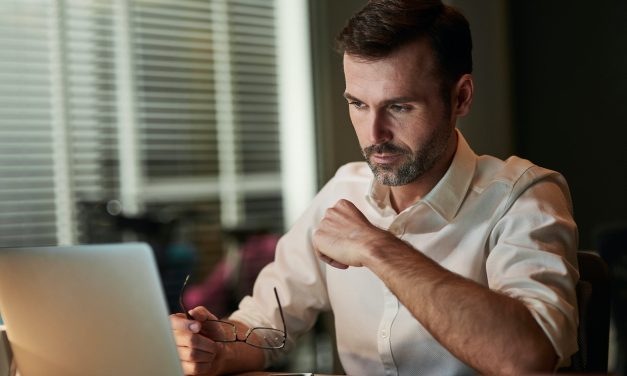 Online safety campaign for the plumbing trade