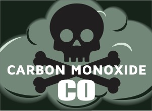 Survey highlights CO poisoning concerns