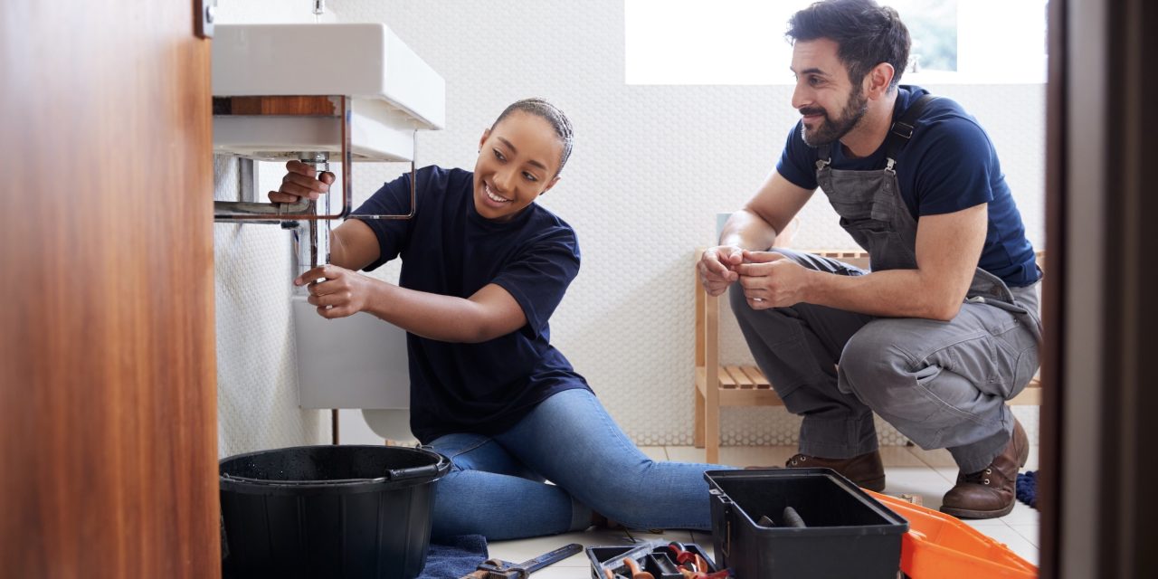 Young tradespeople invited to share their experiences