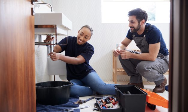 Young tradespeople invited to share their experiences