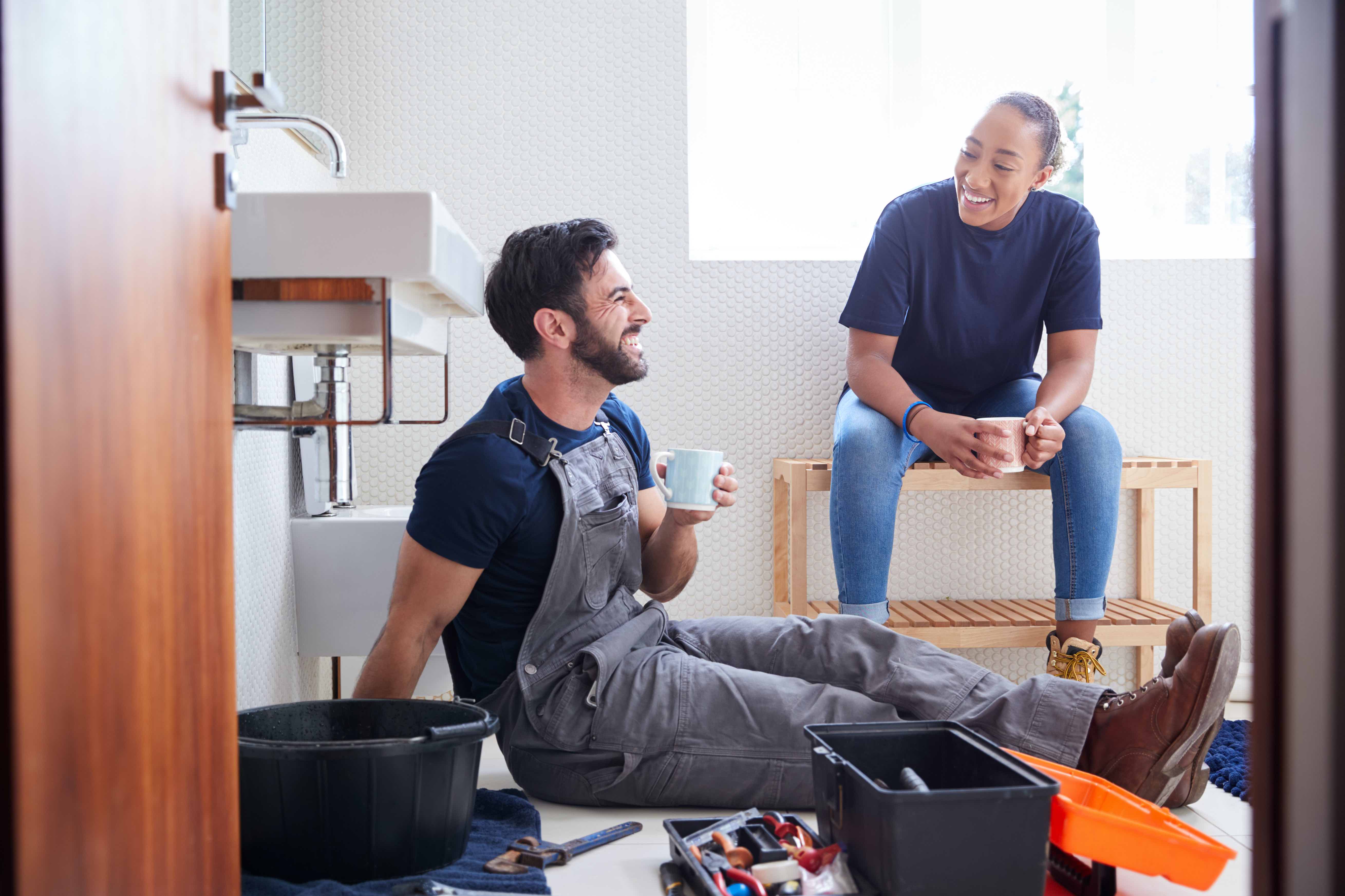 The hidden costs of working for friendly clients