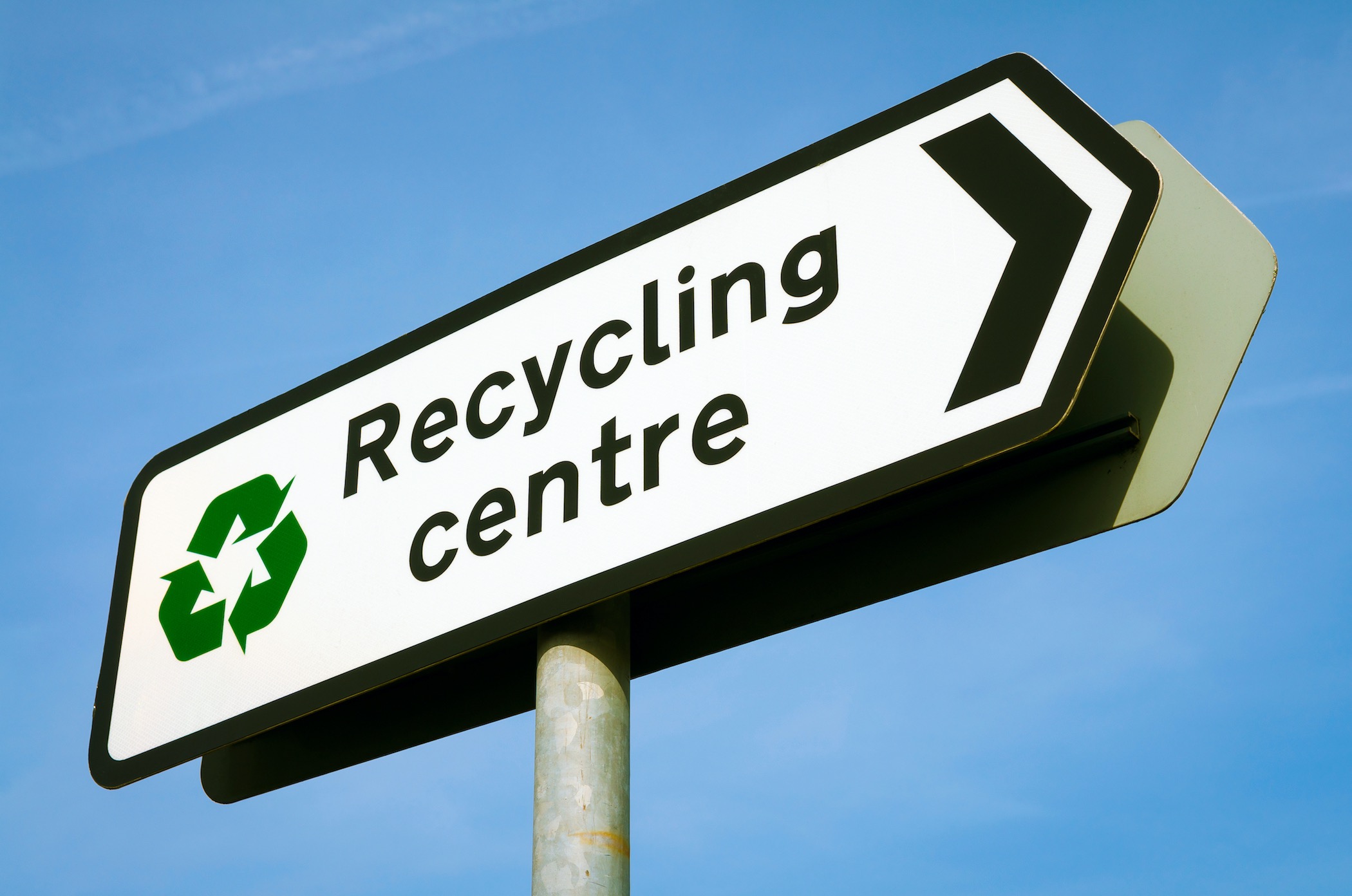 Survey highlights recycling confusion