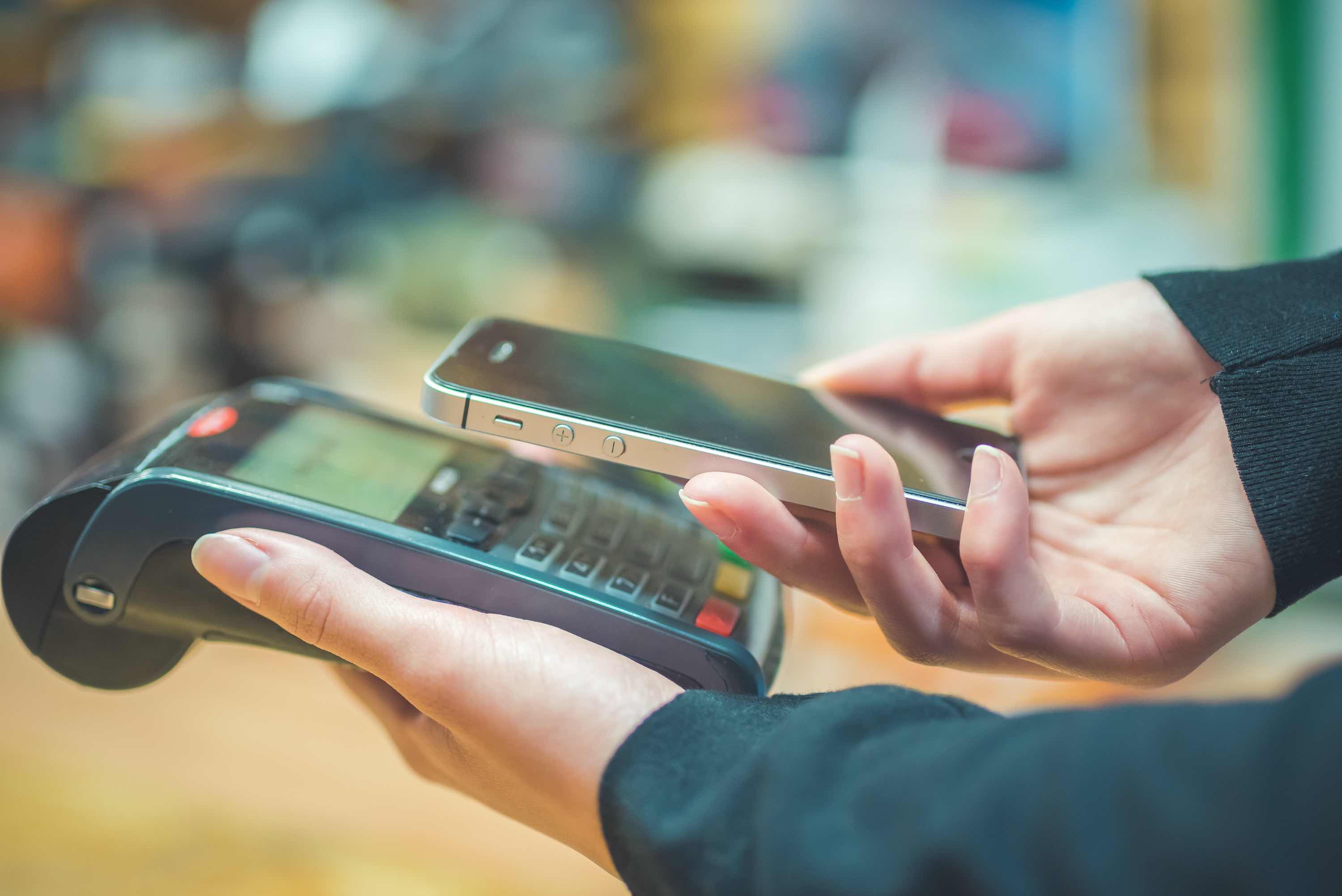 The Pros and Cons of Five Payment Options