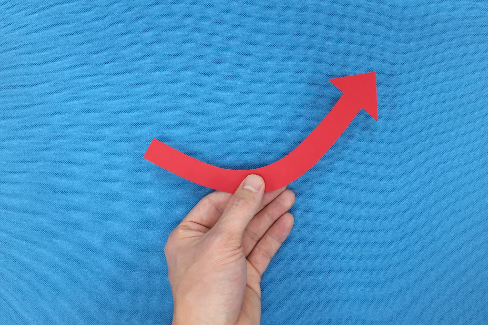 UK trades report a rise in confidence