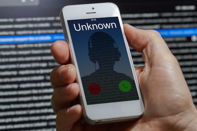 Sole trader fined £50K over illegal calls