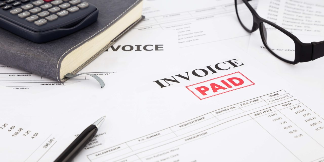 Crackdown on late payments to support small businesses