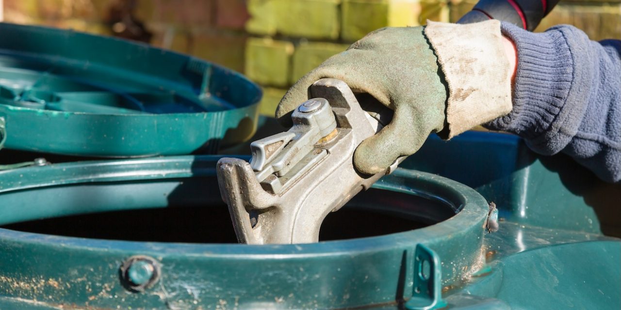 Government funding and new protections for oil households