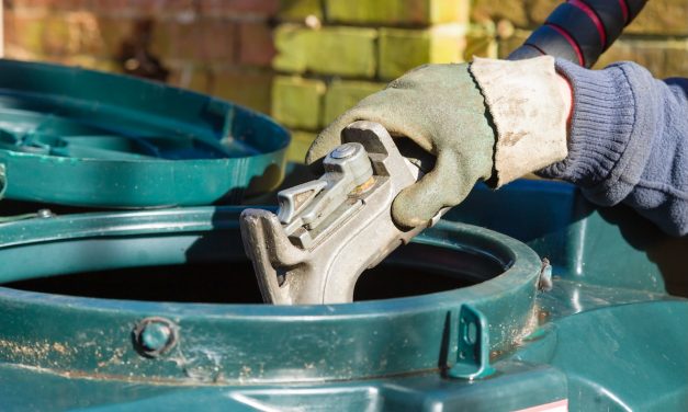 Government funding and new protections for oil households