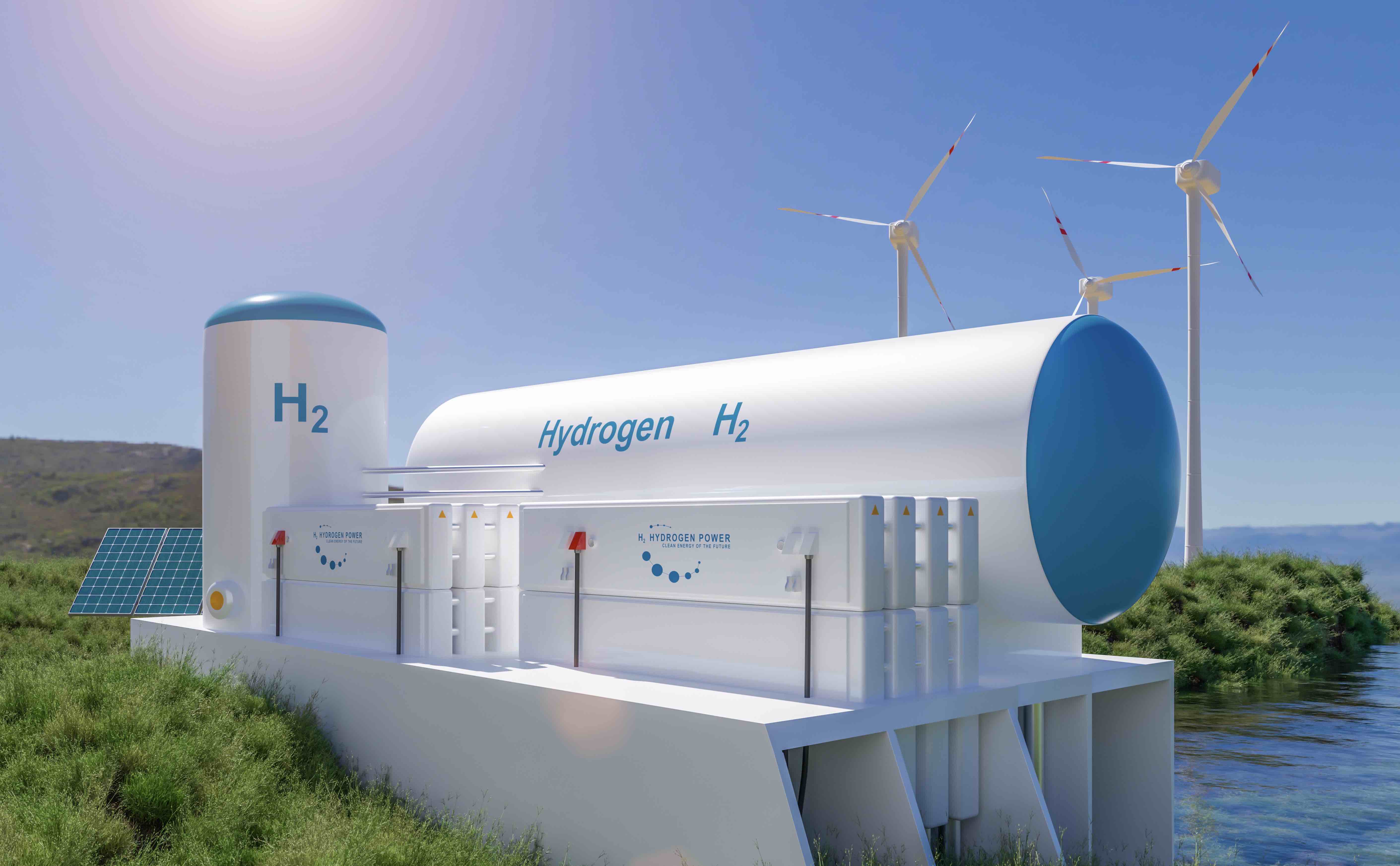 Hydrogen Strategy gets industry backing