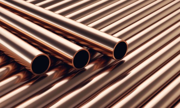 Lifetime warranty pledge to highlight the durability of copper
