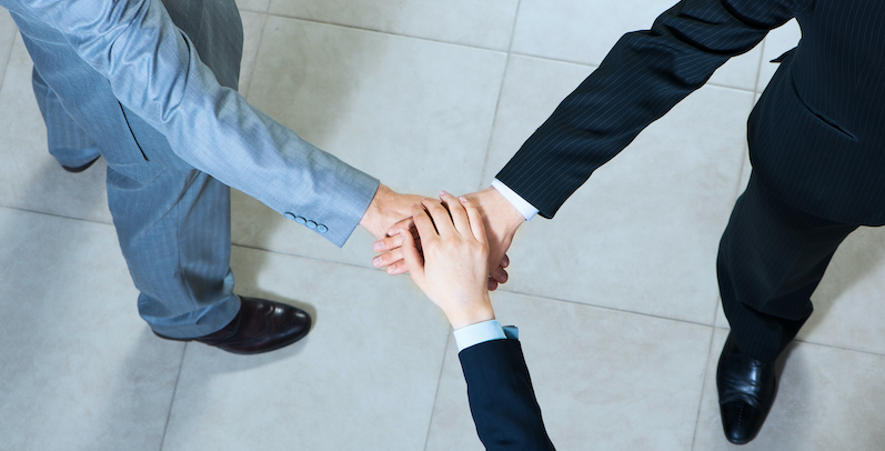 Heat pump trade bodies vote to merge