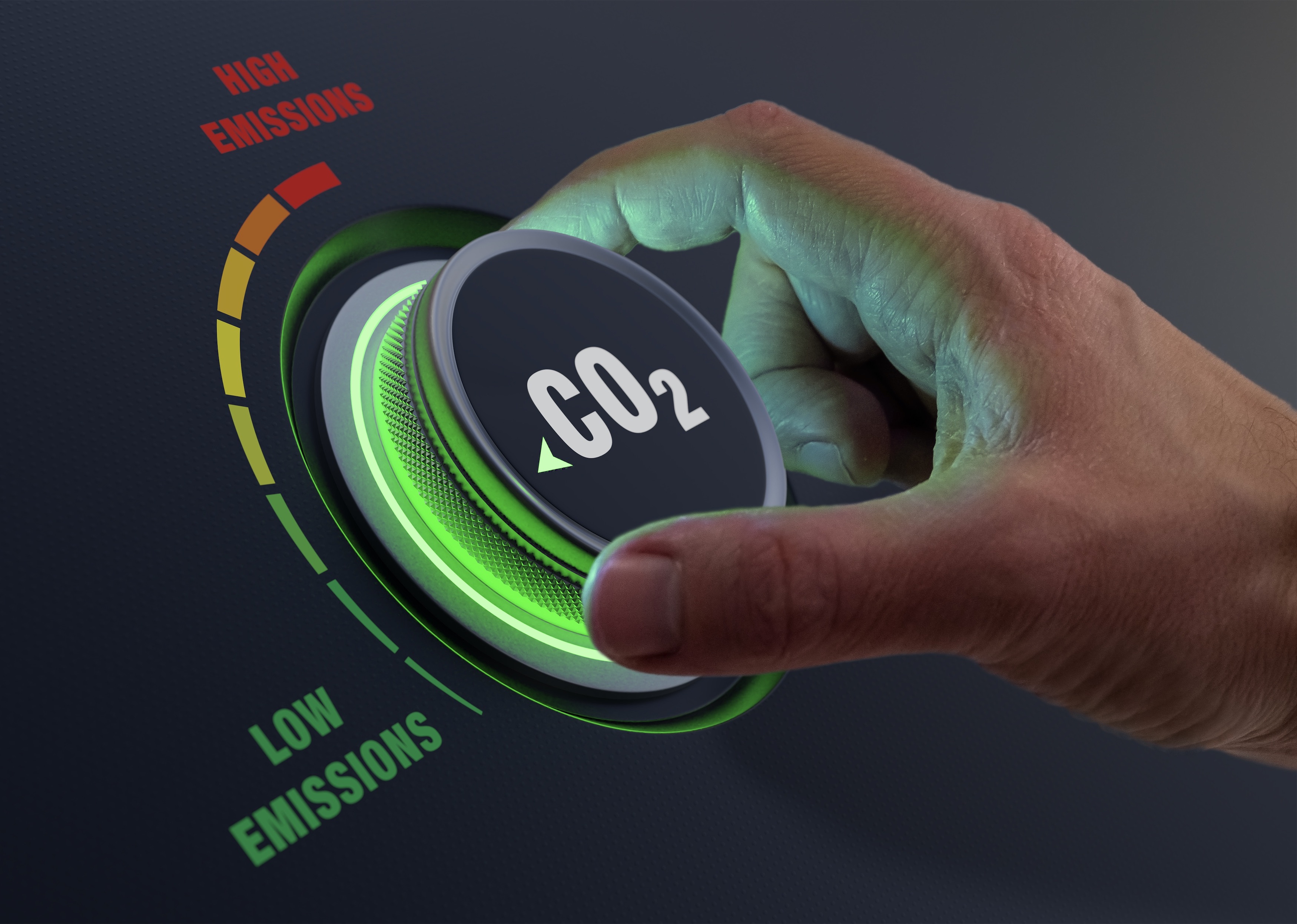 Contractors can confirm commitment to carbon reduction