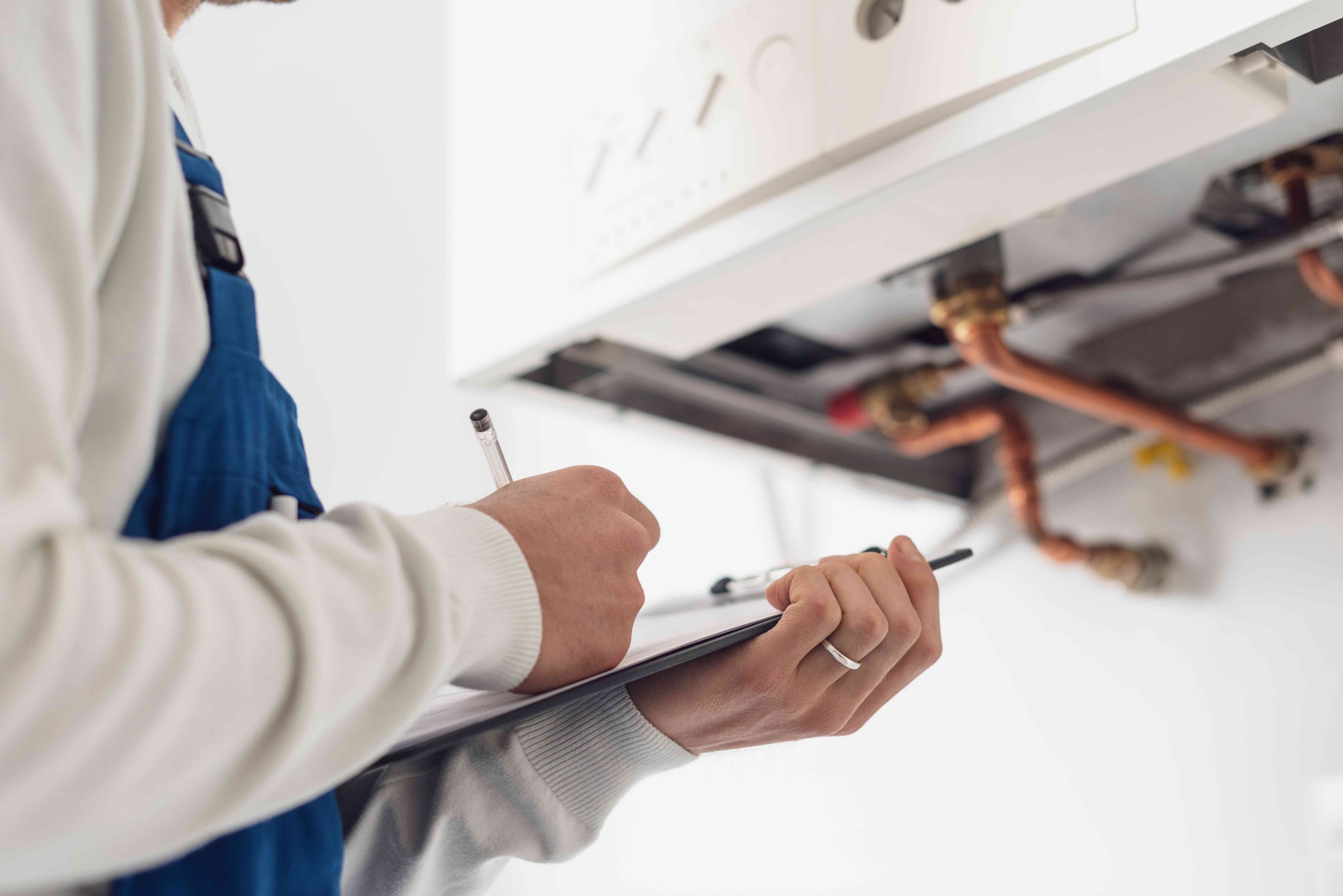 HSE urges gas safety checks before cold weather hits