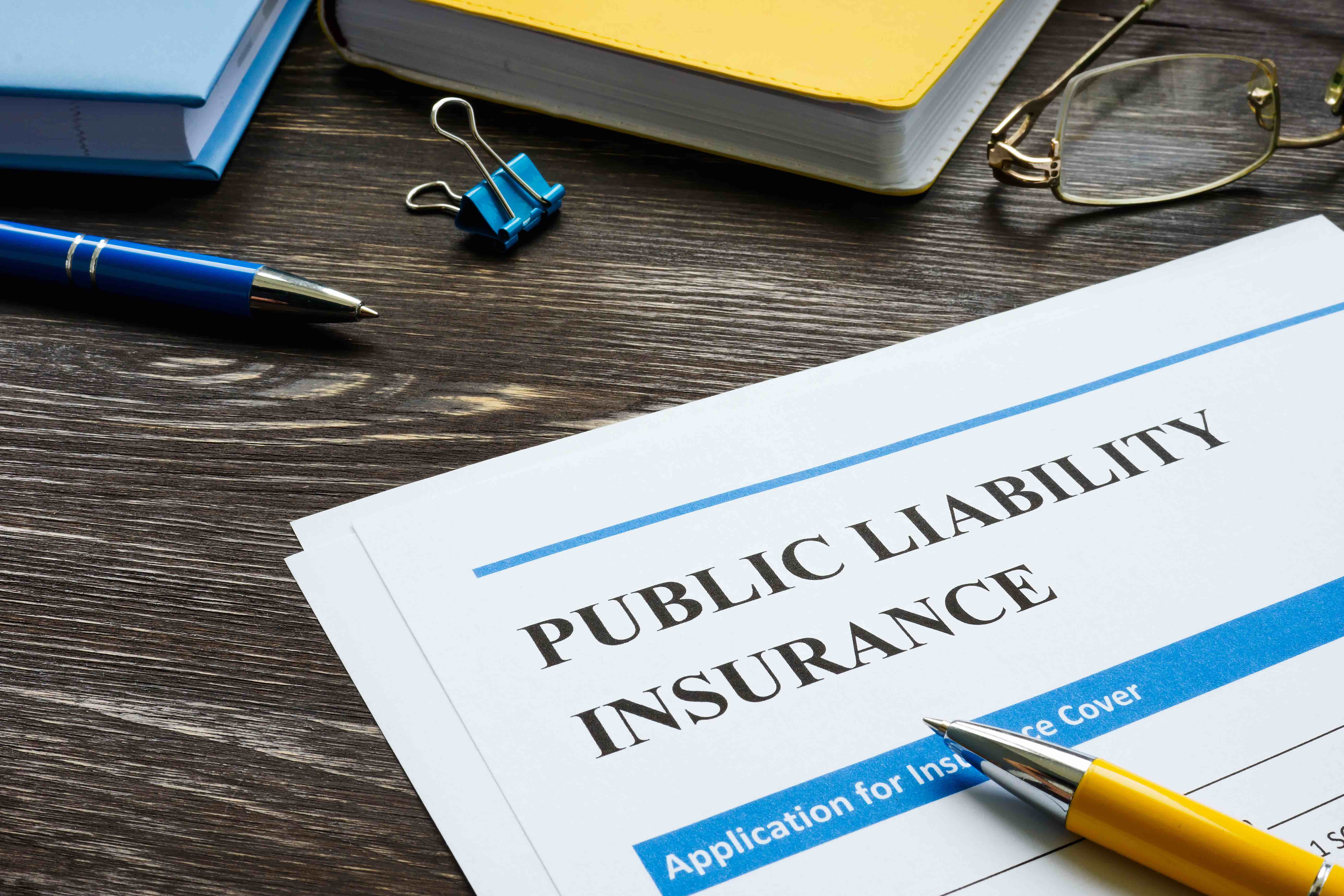 Public liability claims up by 10%