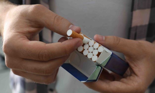 Plumbers who smoke could be missing out on income