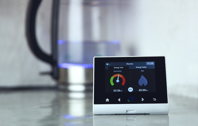 UK energy bills rise by £4800 over five years as gas crisis drives costs