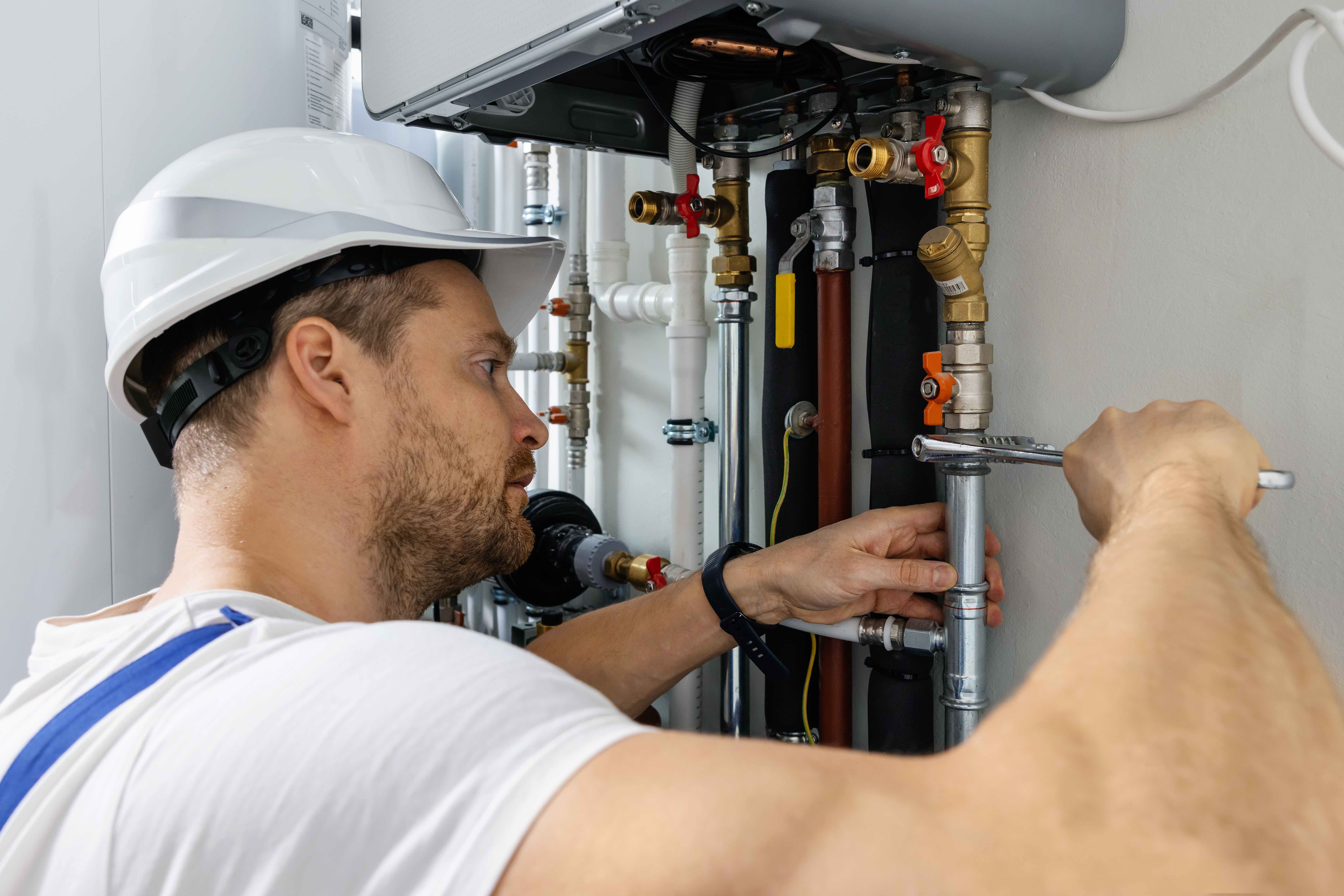 Plumbing businesses remain stable despite growing pessimism
