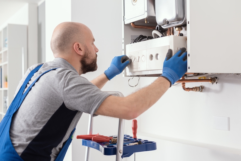 Most homeowners unprepared for boiler breakdowns
