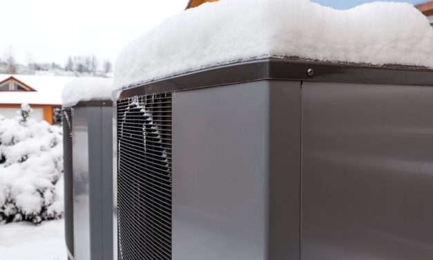 Heat pumps match gas for warmth and comfort in UK’s cold snap