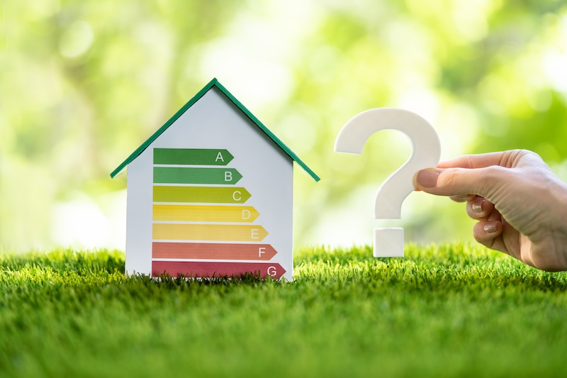 Homeowners stall on upgrades due to EPC confusion