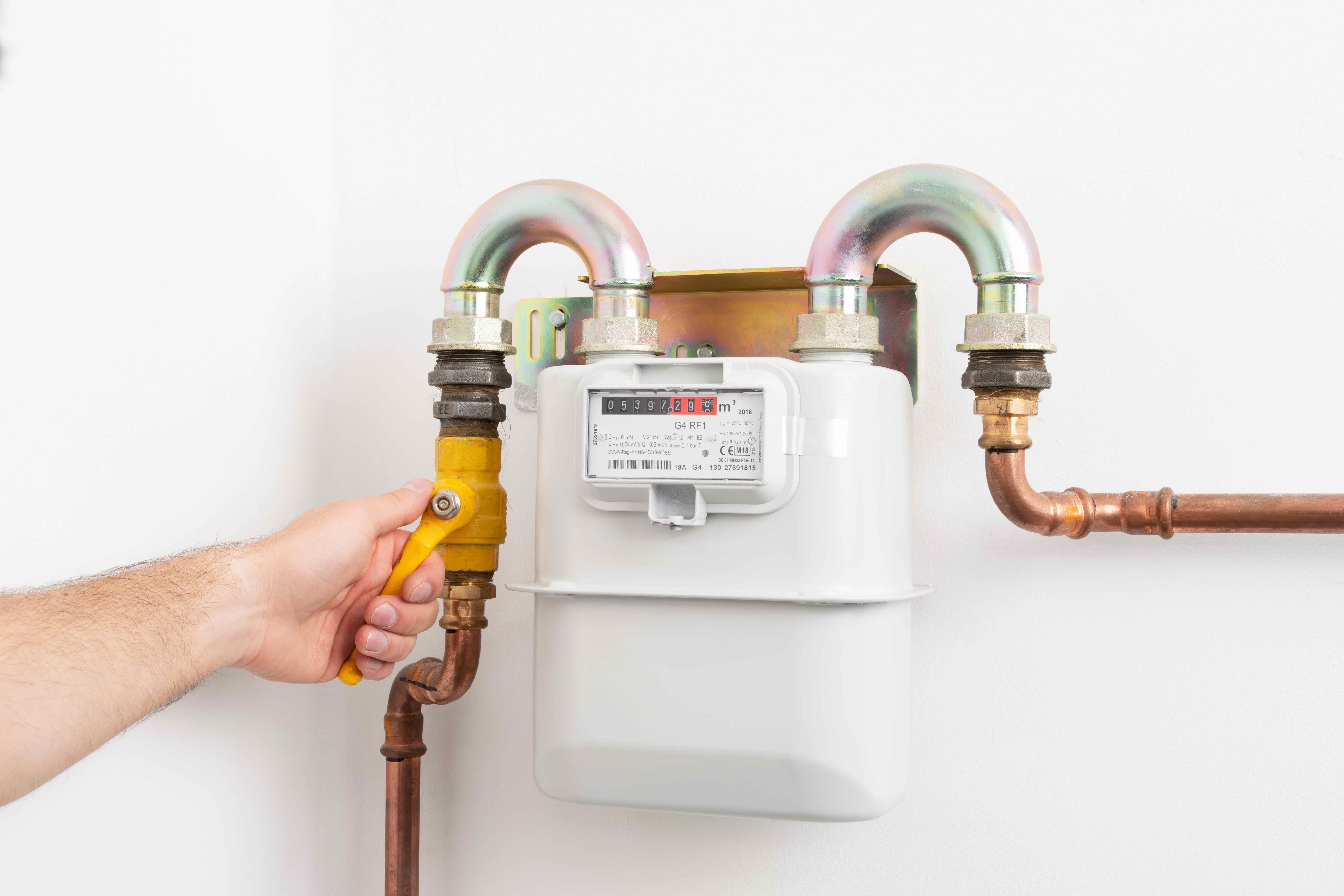 Builder convicted of gas safety failures