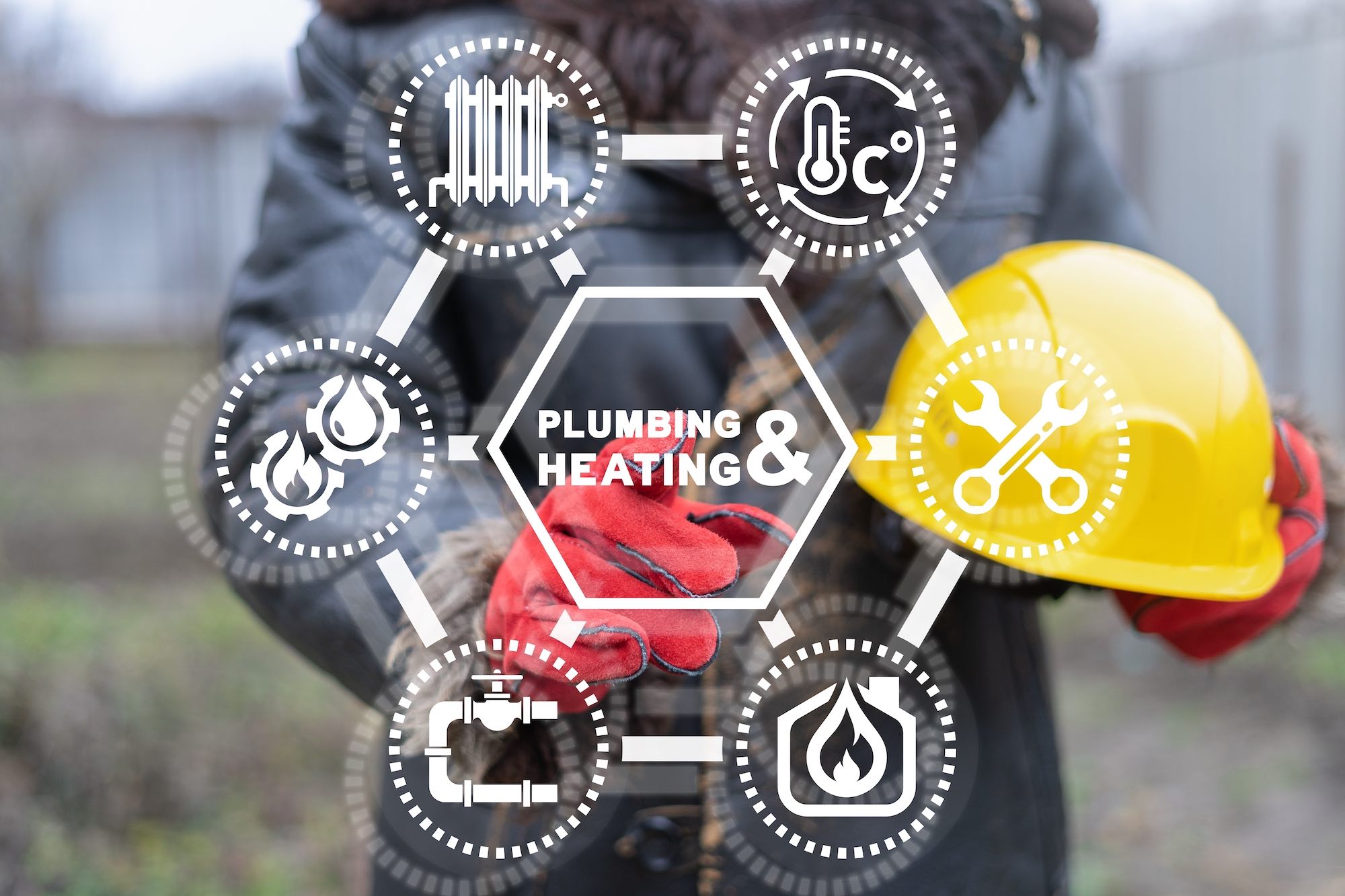 Plumbing and heating businesses on the rise