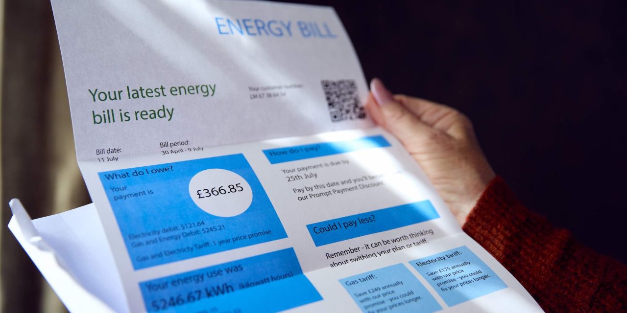 Why push heat pumps in homes where bills could rise?