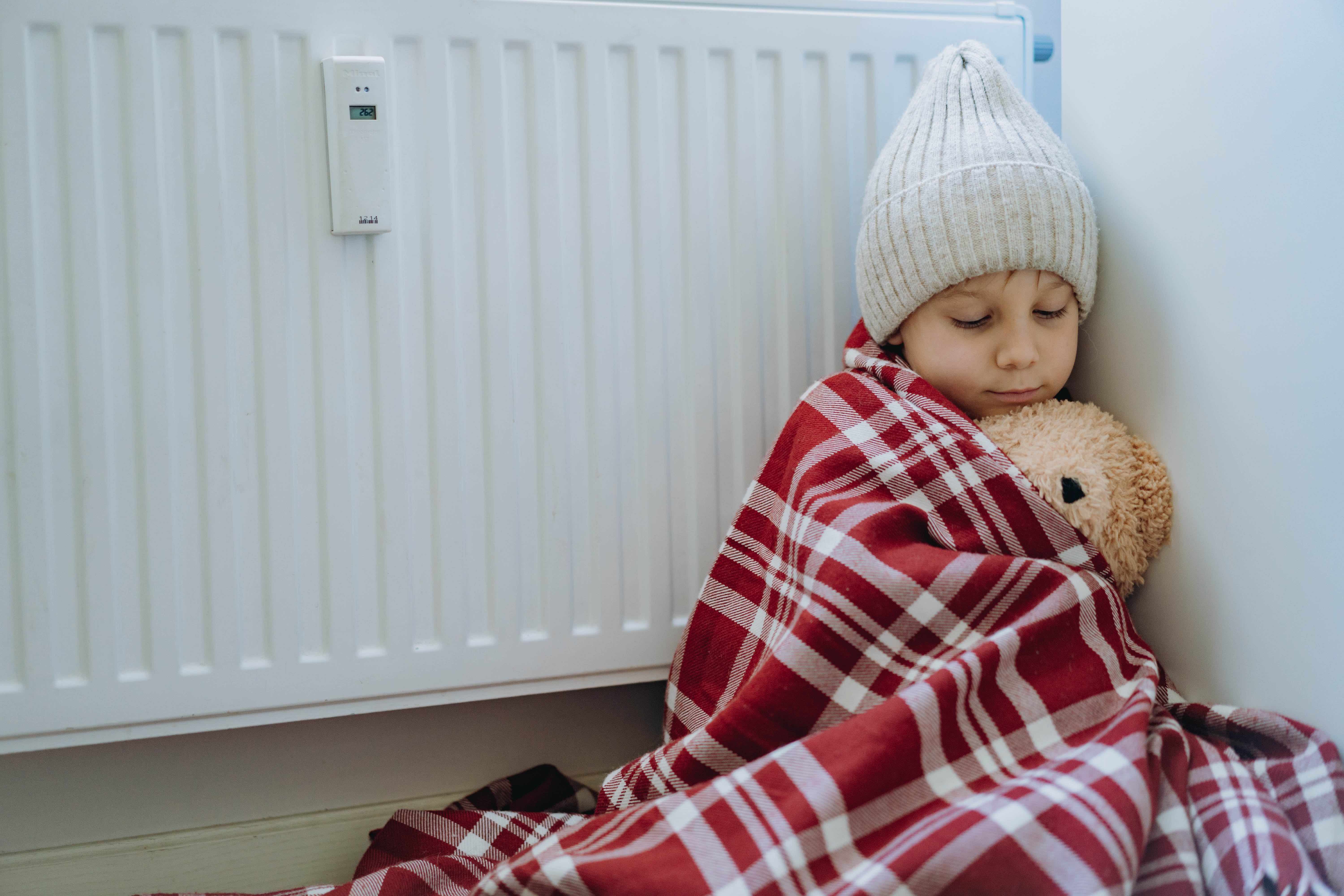 Going the distance to tackle fuel poverty