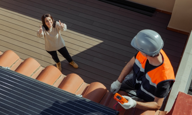 Solar demand grows, but cost and trust slow adoption