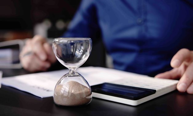 Industry bodies welcome action on late payment