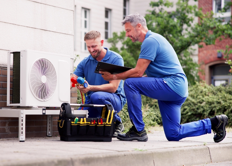 HPA offers free membership to MCS installers