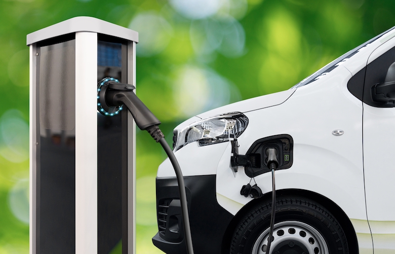 What’s holding back an EV future in the trades?