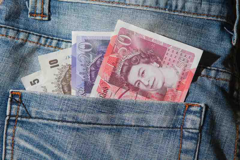 Plumber earnings unscathed by national lockdown