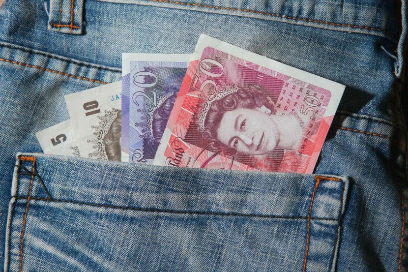 Plumbers saw record weekly earnings in 2022