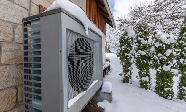 UK heat pump sales hit record high in 2025 amid slower growth