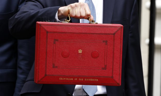 Budget could ease cost pressures on tradespeople