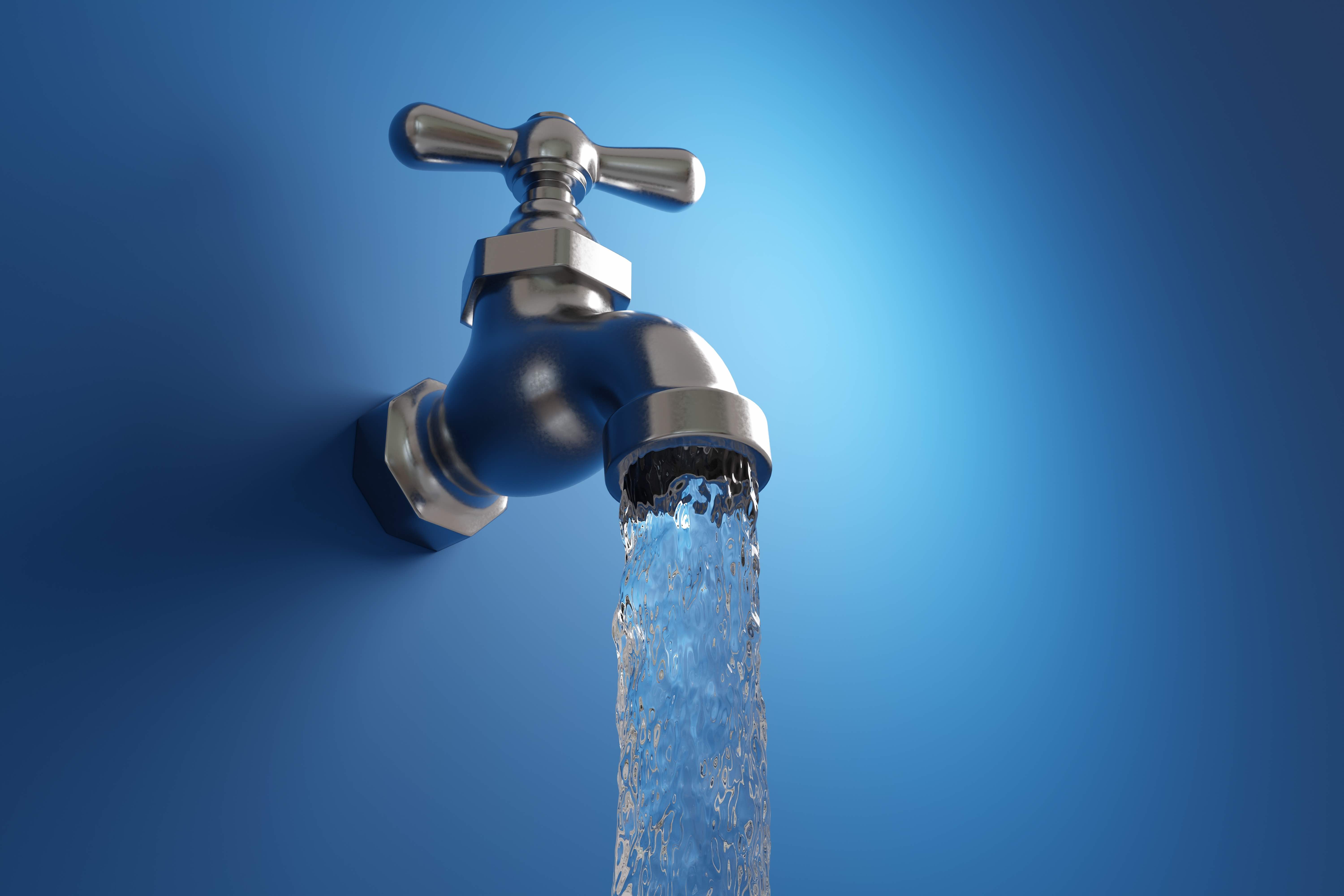 Government outlines major reform of water regulation