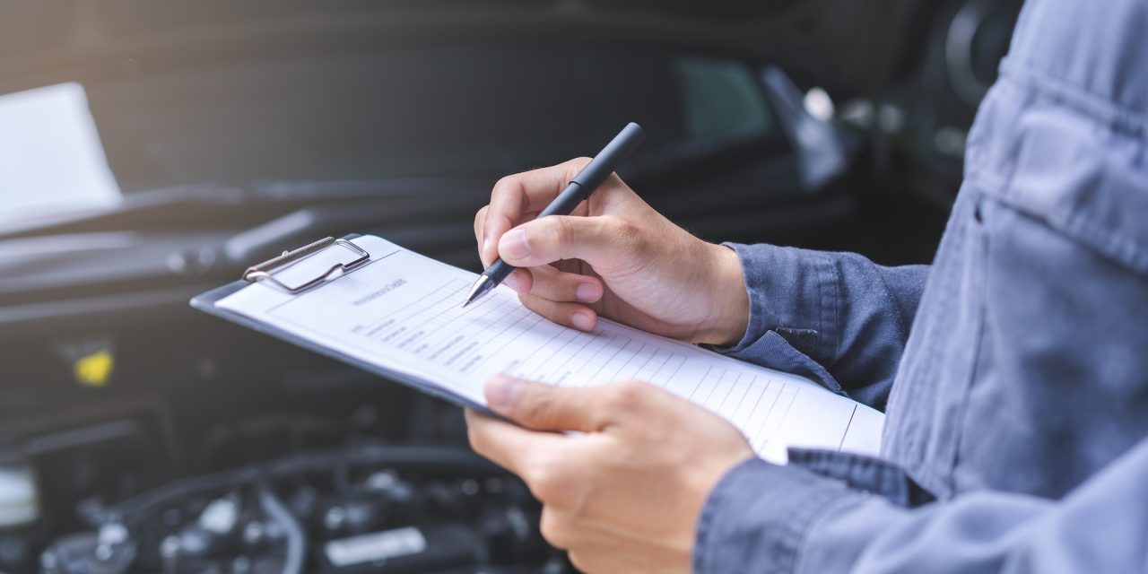 New report reveals the most common van MOT failures