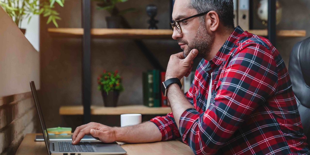 New digital tax system adding to self-employed woes